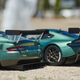 Illustration for article titled Thursday on the Thames: AutoArt x Aston Martin Racing